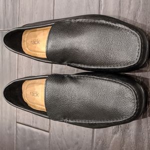 Men's Moccasins, Nordstrom Rack, size 12, NWOT